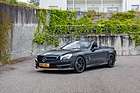 Bild: Mercedes-Benz SL 63 AMG World Championship Collector's Hamilton Edition #8 (2015) - Lot 164 an der Artcurial „Garden Party in Saint-Tropez" Versteigerung 2024