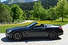 Mercedes-Benz SL 63 AMG World Championship Collector's Hamilton Edition #8 (2015) - als Lot 19 an der Artcurial Mercedes-Versteigerung in Paris am 15. Oktober 2017