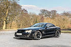 Mercedes-Benz SL 65 AMG Convertible (2006) - as lot 052 at the Bonhams Goodwood Members Meeting auction on March 18, 2018