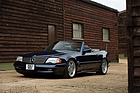 Image: Mercedes-Benz SL 70 AMG (1996) - as lot 142 at the RM London online auction at the end of October 2020