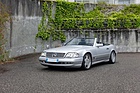 Bild: Mercedes-Benz SL 70 AMG Hard-top (1997) - Lot 161 an der Artcurial „Garden Party in Saint-Tropez" Versteigerung 2024
