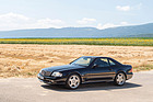 Mercedes-Benz SL 73 AMG (1999) - Lot 220 an der RM/Sotheby's Miami Versteigerung vom 1./2. März 2024