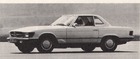 Mercedes-Benz SL/SLC 