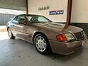 Image: Mercedes-Benz SL500 (R129) (1993) - as lot 711 at the Silverstone Auctions Classic Cars May sale 2021