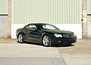 Mercedes-Benz SL55 AMG (2003) - als Lot 121 an der RM/Sotheby's London Versteigerung vom 6. November 2021