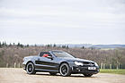 Mercedes-Benz SL55 AMG F1 Coupé (2004) - als Lot 064 angeboten an der Bonhams Versteigerung am Goodwood Members Meeting am 20. März 2016