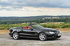Mercedes-Benz SL55 AMG (R230) (2002) - als Lot 489 angeboten anlässlich Silverstone Auctions “The Classic Sale at Silverstone” am 27. August 2022