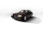 Bild: Mercedes-Benz SL600 (2000) - als Lot 081 an der Bonhams Scottsdale Versteigerung am 16. Januar 2020