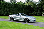 Mercedes-Benz SL65 AMG Convertible (2005) - als Lot 309 an der Goodwood Revival Versteigerung von Bonhams am 9. September 2017