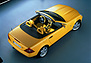 Mercedes Benz SLK (1996) - Baureihe 170 - mit designo-Interieur (© Daimler AG, 1996) Mercedes Benz SLK (1996) - Baureihe 170 - mit designo-Interieur (© Daimler AG, 1996)