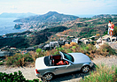 Mercedes-Benz SLK (1996) - kompaktes Cabrio für Ausflüge zu zweit