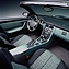 Mercedes-Benz SLK (1998) - modische Innenausstattung (© Daimler AG, 1998) Mercedes-Benz SLK (1998) - modische Innenausstattung (© Daimler AG, 1998)
