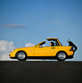 Mercedes Benz SLK 200 (1996) - Baureihe 170 - Klappdach in Aktion Teil 2