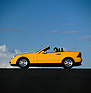 Mercedes Benz SLK 200 (1996) - Baureihe 170 - Klappdach in Aktion Teil 4