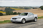 Mercedes-Benz SLK 200 (1999) - Lot 215 an der Artcurial „Automobiles sur les Champs" Versteigerung 2024