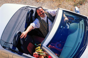 Mercedes-Benz SLK (2000) - Wenn es funktioniert, ist aber alles super
