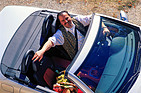 Mercedes-Benz SLK (2000) - Wenn es funktioniert, ist aber alles super