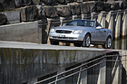 Mercedes-Benz SLK 230 (1997) - Grau in Grau, aber die Freude fehlt nicht