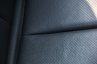 Mercedes-Benz SLK 230 (1997) - Ledersitze