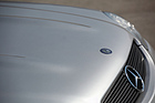 Bild: Mercedes-Benz SLK 230 (1997) - Sternmotive
