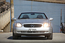 Mercedes-Benz SLK 230 (1997) - bereit zur Losfahrt (© Daniel Reinhard, 2022) Mercedes-Benz SLK 230 (1997) - bereit zur Losfahrt (© Daniel Reinhard, 2022)