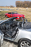 Mercedes-Benz SLK 230 (1997) - in klassischer Farbkombination