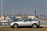 Mercedes-Benz SLK 230 (1997) - sieht auch geschlossen aus wie aus einem Guss (© Daniel Reinhard, 2022) Mercedes-Benz SLK 230 (1997) - sieht auch geschlossen aus wie aus einem Guss (© Daniel Reinhard, 2022)