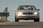 Artikelbild Mercedes-Benz SLK 230 – Klappdach-Sonnenanbeter