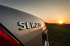 Mercedes-Benz SLK 230 (1997) - von Anfang an mit Hubraum hinter der Baureihenbezeichnung