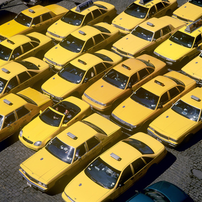 Mercedes-Benz SLK 230 Kompressor (Baureihe 170) (1996) – Aufnahme in New York