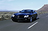 Mercedes-Benz SLR McLaren (2003) - die Serienversion (© Mercedes-Benz AG, 2003) Mercedes-Benz SLR McLaren (2003) - die Serienversion (© Mercedes-Benz AG, 2003)
