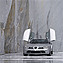 Mercedes-Benz SLR McLaren (2003) - eindrückliche Erscheinung (© Mercedes-Benz AG, 2003) Mercedes-Benz SLR McLaren (2003) - eindrückliche Erscheinung (© Mercedes-Benz AG, 2003)