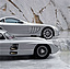 Mercedes-Benz SLR McLaren (2003) - zusammen mit dem Uhlenhaut-Coupé (© Mercedes-Benz AG, 2003) Mercedes-Benz SLR McLaren (2003) - zusammen mit dem Uhlenhaut-Coupé (© Mercedes-Benz AG, 2003)