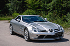 Mercedes-Benz SLR McLaren (2004) - as lot 122 at RM/Sotheby's The Tegernsee Auction 2024
