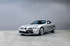 Mercedes-Benz SLR McLaren (2005) - Lot 159 at the RM/Sotheby's auction in Munich on November 17, 2023