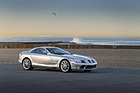 Bild: Mercedes-Benz SLR McLaren (2006) - als Lot 148 an der Versteigerung von RM Sotheby's in Miami am 27. Februar 2026