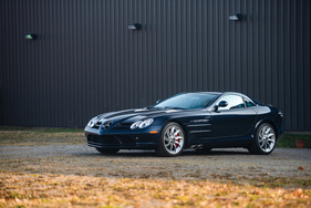 Mercedes Benz SLR McLaren (2006) - als Lot 150 angeboten an der RM/Sotheby's Amelia Island Versteigerung am 8./9. März 2019