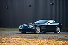 Mercedes Benz SLR McLaren (2006) - als Lot 150 angeboten an der RM/Sotheby's Amelia Island Versteigerung am 8./9. März 2019