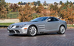 Bild: Mercedes-Benz SLR McLaren (2006) – angeboten als Lot Nr. 109 bei der Gooding-Versteigerung auf Amelia Island am 7. März 2025