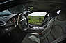 Mercedes-Benz SLR McLaren 722 Edition (2006) - Blick ins Cockpit der 722 Edition (© Mercedes-Benz AG, 2006) Mercedes-Benz SLR McLaren 722 Edition (2006) - Blick ins Cockpit der 722 Edition (© Mercedes-Benz AG, 2006)