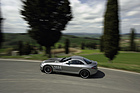 Mercedes-Benz SLR McLaren 722 Edition (2006) - als Coupé