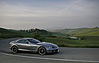 Mercedes-Benz SLR McLaren 722 Edition (2006) - die 722-Embleme fehlen hier allerdings (© Mercedes-Benz AG, 2006) Mercedes-Benz SLR McLaren 722 Edition (2006) - die 722-Embleme fehlen hier allerdings (© Mercedes-Benz AG, 2006)