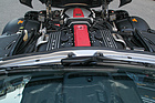 Mercedes-Benz SLR McLaren 722 Edition (2007) - 5,5 Liter Hubraum mit Kompressor