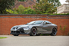 Mercedes-Benz SLR McLaren 722 Edition (2007) - Lot 252 an der RM/Sotheby's London Versteigerung vom 4 November 2023