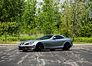Bild: Mercedes-Benz SLR McLaren 722 Edition (2007) - als Lot 215 an der RM/Sotheby's Monterey Versteigerung vom 12. bis 14. August 2021