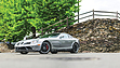 Mercedes-Benz SLR McLaren 722 Edition (2007) - angeboten als Lot 224 an der RM/Sotheby's-Versteigerung in Monterey am 16. August 2019 (© - Courtesy RM/Sotheby's, 2019) Mercedes-Benz SLR McLaren 722 Edition (2007) - angeboten als Lot 224 an der RM/Sotheby's-Versteigerung in Monterey am 16. August 2019 (© - Courtesy RM/Sotheby's, 2019)
