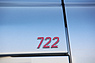 Mercedes-Benz SLR McLaren 722 Edition (2007) - die Sonderedition wurde nur 150 mal als Coupé gebaut (© Bruno von Rotz, 2022) Mercedes-Benz SLR McLaren 722 Edition (2007) - die Sonderedition wurde nur 150 mal als Coupé gebaut (© Bruno von Rotz, 2022)
