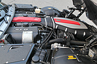Mercedes-Benz SLR McLaren 722 Edition (2007) - verwandt mit dem Motor aus dem SL 55