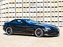 Bild: Mercedes-Benz SLR McLaren 722 Edition Coupé (2006) - Lot 262 an der Bonhams Goodwold Festival of Speed Versteigerung am 14. Juli 2023