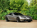 Bild: Mercedes-Benz SLR McLaren '722 Edition' Coupé (2007) - als Lot 348 angeboten an der Bonhams Goodwood Revival Versteigerung am 17. September 2022